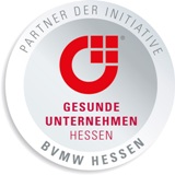 Initiative gesunde Unternehmen Hessen
